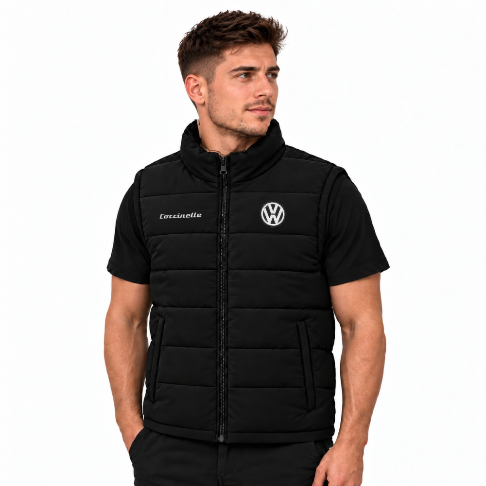 VEST VOLKSWAGEN COCCINELLE | WRC Rally Mega Store