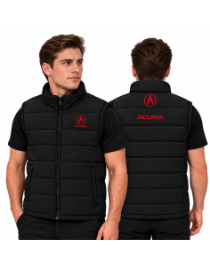 VEST ACURA | WRC Rally Mega Store