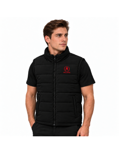 VEST ACURA | WRC Rally Mega Store 2