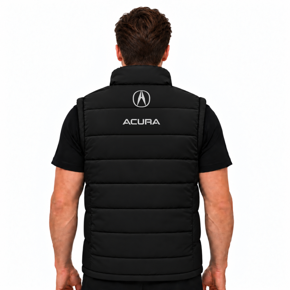 VEST ACURA BRIDGESTONE | WRC Rally Mega Store
