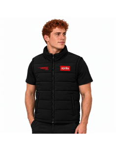 Gilet Aprilia RS50 | WRC Rally Mega Store 2