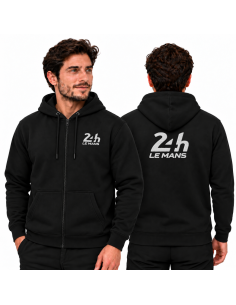 HOODIE 24H DU MANS | WRC Rally Mega Store