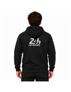 Hoodie 24H du Mans | WRC Rally Mega Store