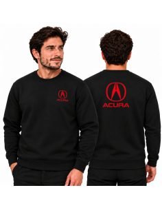 SWEATSHIRT ACURA | WRC Rally Mega Store