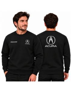SWEATSHIRT ACURA BRIDGESTONE | WRC Rally Mega Store