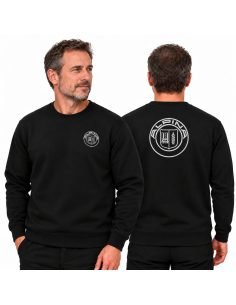 SWEATSHIRT ALPINA BOVENSIEPEN | WRC Rally Mega Store