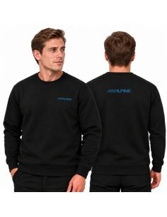 SWEATSHIRT ALPINE 1978 | WRC Rally Mega Store