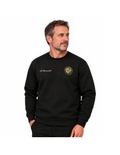SWEATSHIRT ALFA ROMEO 33 STRADALE | WRC Rally Mega Store 2