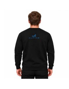 SWEATSHIRT ALPINE | WRC Rally Mega Store