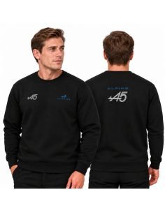 SWEATSHIRT ALPINE RENAULT 5 | WRC Rally Mega Store