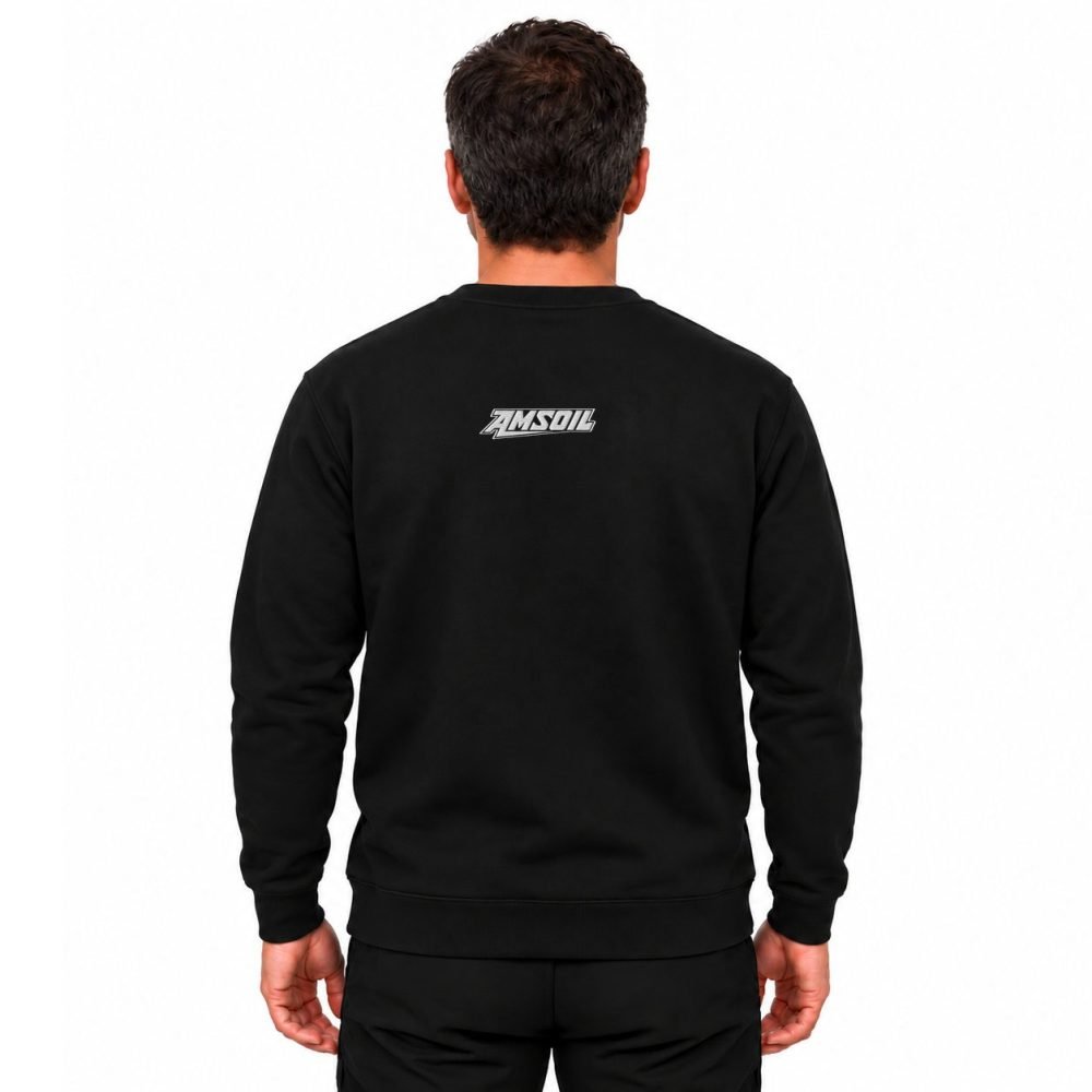SWEATSHIRT AMSOIL NHRA | WRC Rally Mega Store