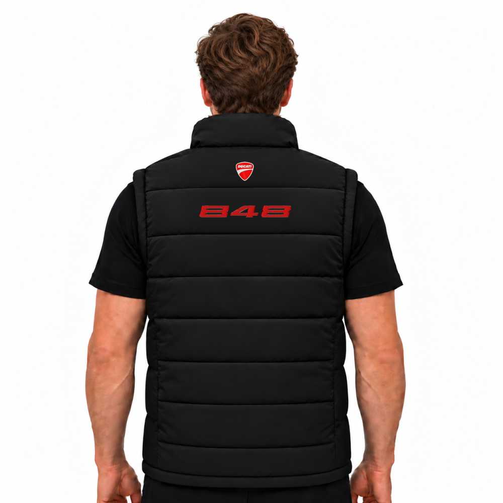 VEST DUCATI 848 | WRC Rally Mega Store