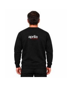 SWEATSHIRT APRILIA RACING | WRC Rally Mega Store