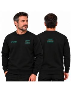 SWEATSHIRT ASTON MARTIN COGNIZANT ARAMCO | WRC Rally Mega Store