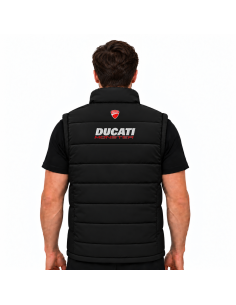 VEST DUCATI MONSTER | WRC Rally Mega Store