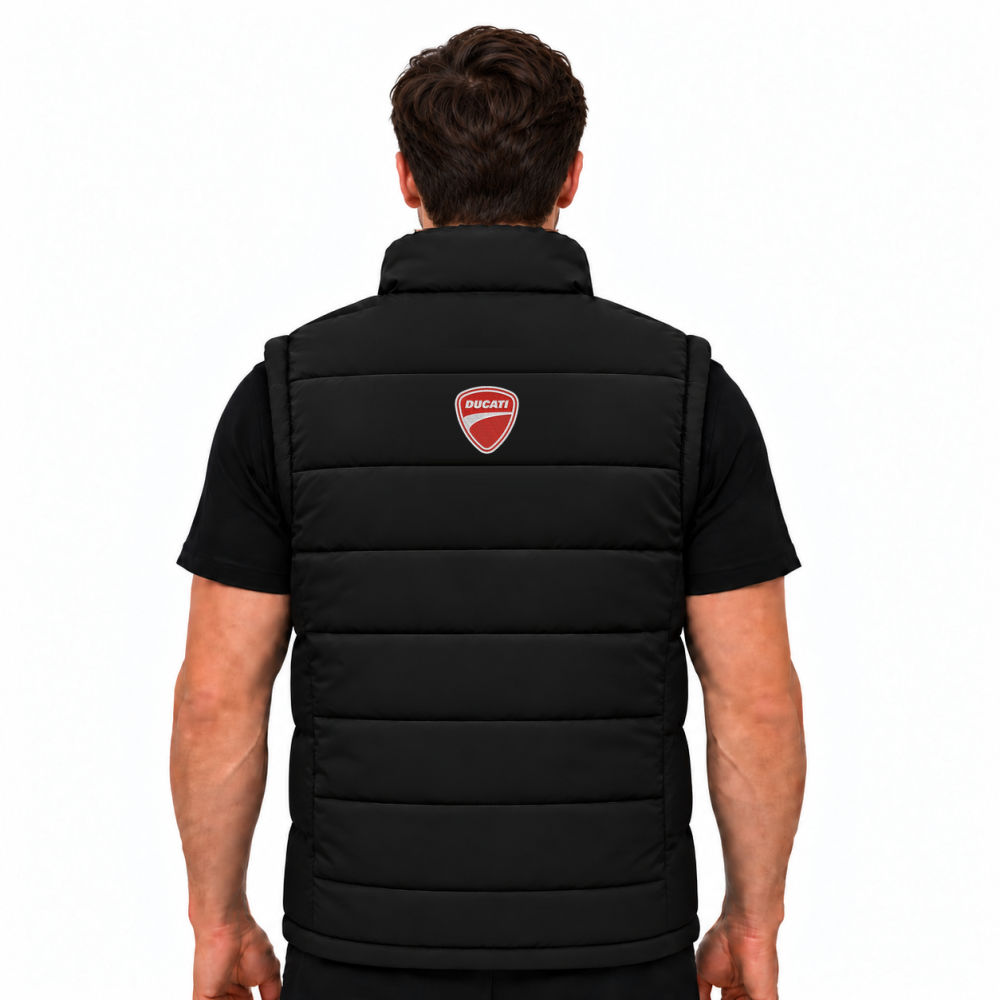 VEST DUCATI PUMA | WRC Rally Mega Store