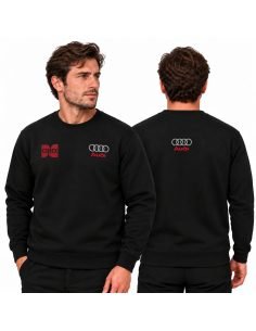 SWEATSHIRT AUDI CENEX | WRC Rally Mega Store