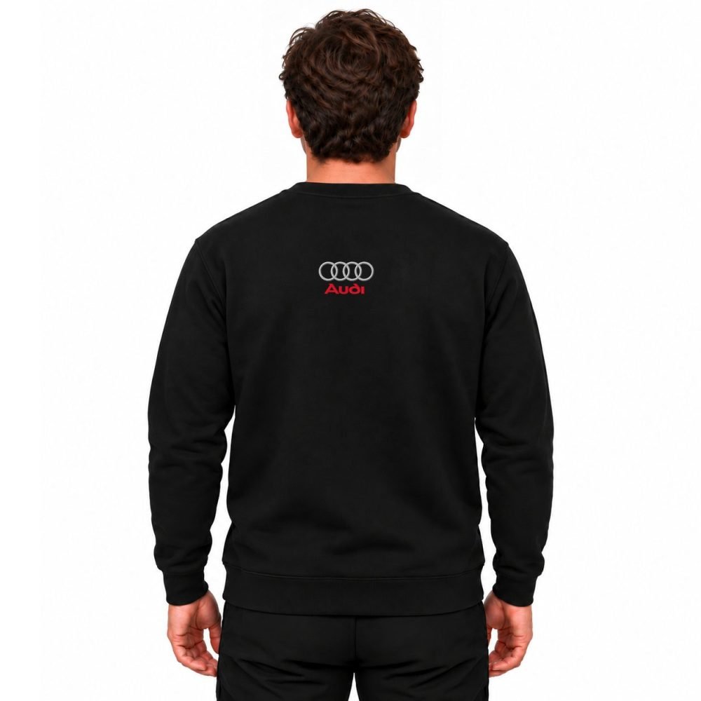 Sweat Audi Cenex | WRC Rally Mega Store