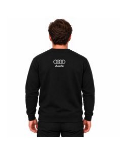 SWEATSHIRT AUDI MICHELIN | WRC Rally Mega Store