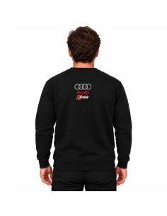 SWEATSHIRT AUDI R8 | WRC Rally Mega Store