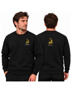 SWEATSHIRT AUTOMOBILI LAMBORGHINI | WRC Rally Mega Store