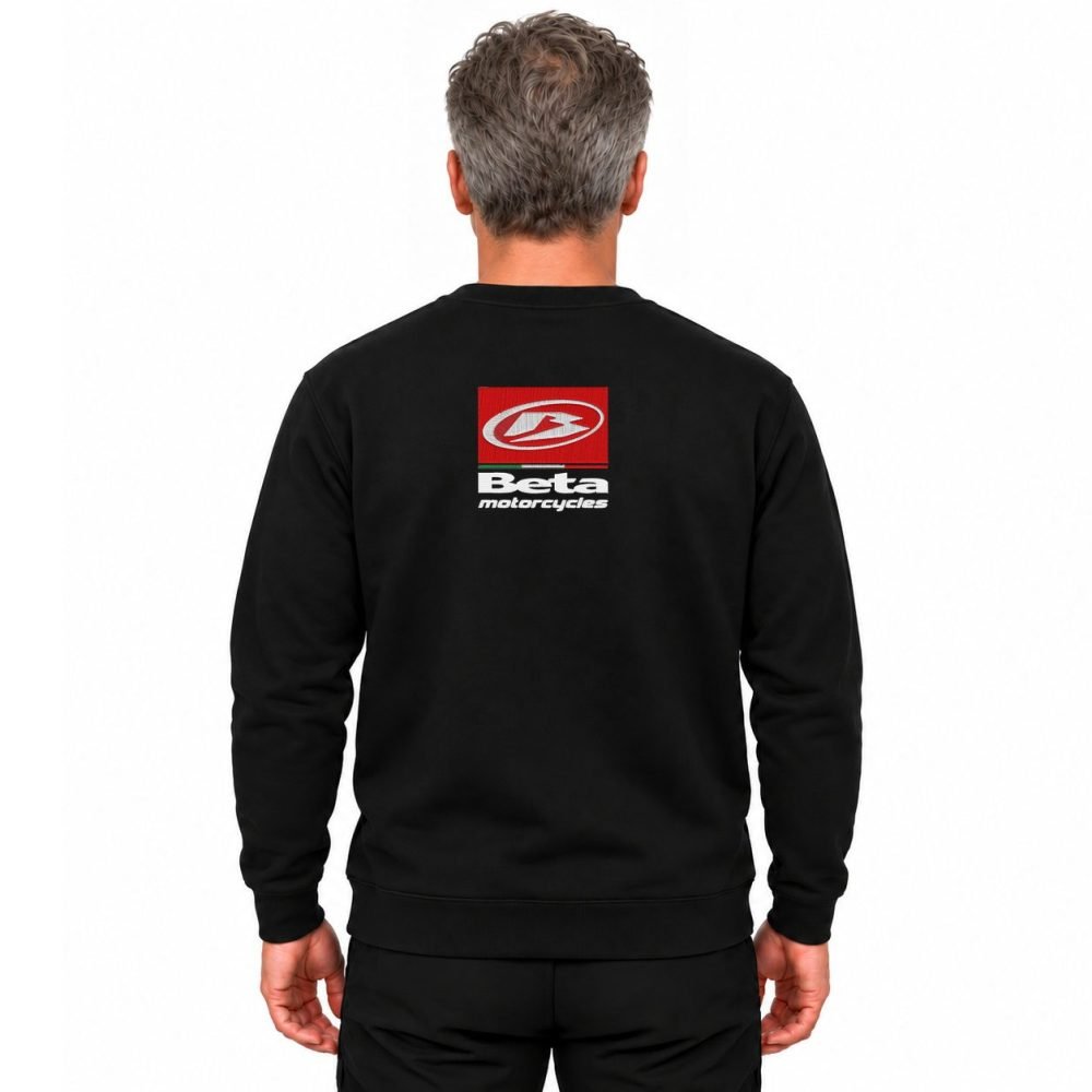 SWEATSHIRT BETA MOTOCYCLES | WRC Rally Mega Store