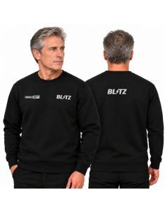 SWEATSHIRT BLITZ FORMULA DRIFT | WRC Rally Mega Store