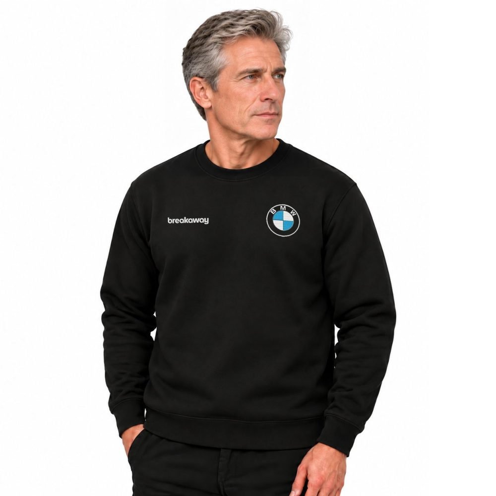 Sweat BMW Breakaway | WRC Rally Mega Store