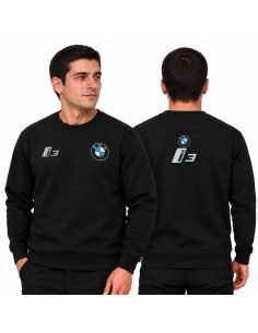 SWEATSHIRT BMW I3 | WRC Rally Mega Store