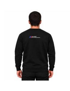SWEATSHIRT BMW M PERFORMANCE | WRC Rally Mega Store