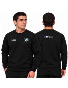 SWEATSHIRT BMW M5 | WRC Rally Mega Store