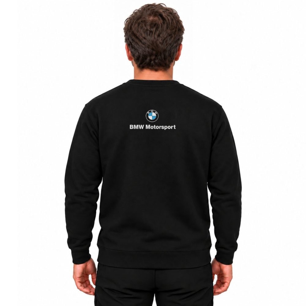 Sweat BMW Motorsport | WRC Rally Mega Store