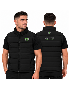 Gilet Fox Monster | WRC Rally Mega Store