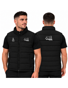 Gilet Fox Racing Dakar | WRC Rally Mega Store