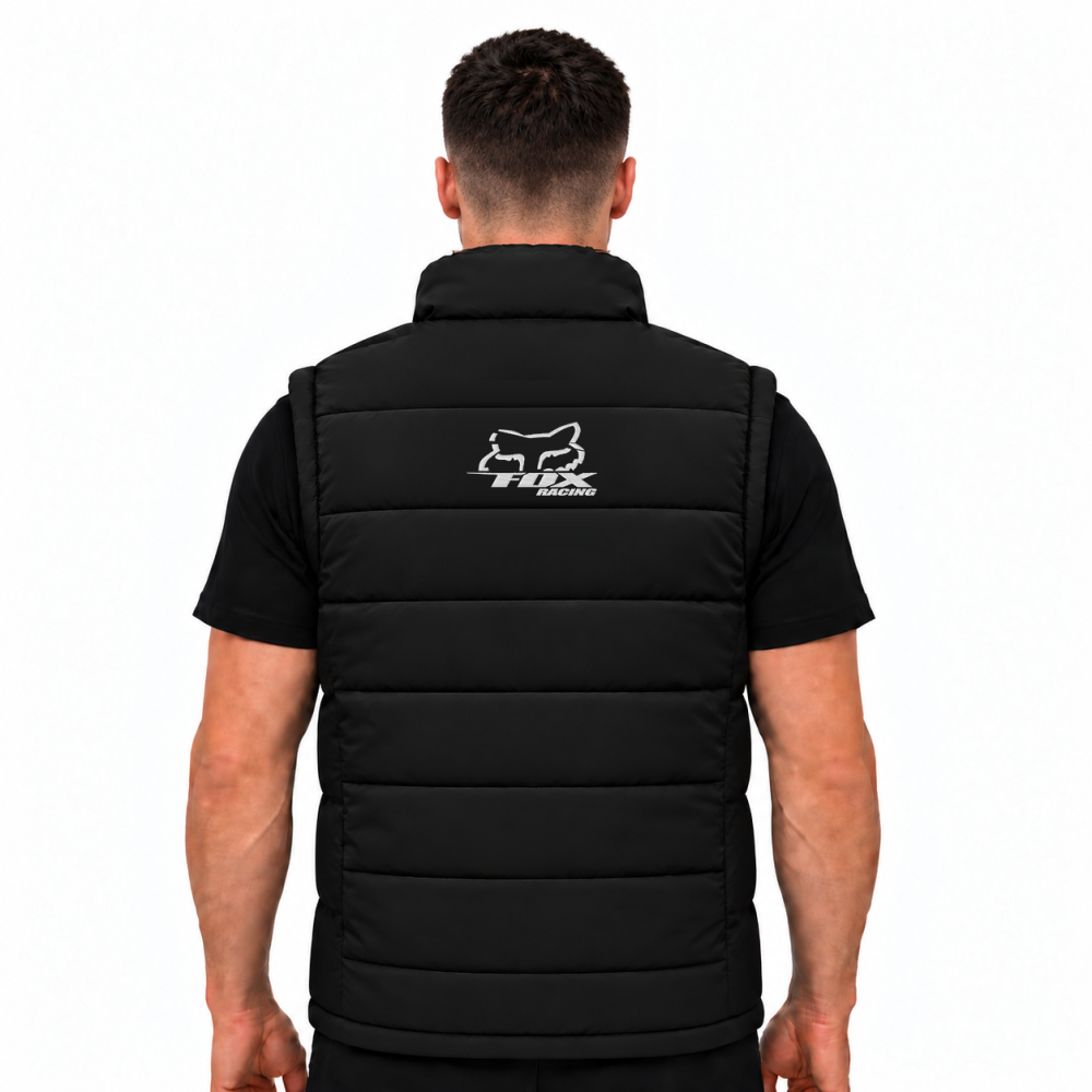 Gilet Fox Racing Dakar | WRC Rally Mega Store