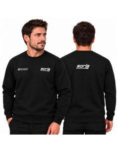 SWEATSHIRT BORLA NASCAR | WRC Rally Mega Store