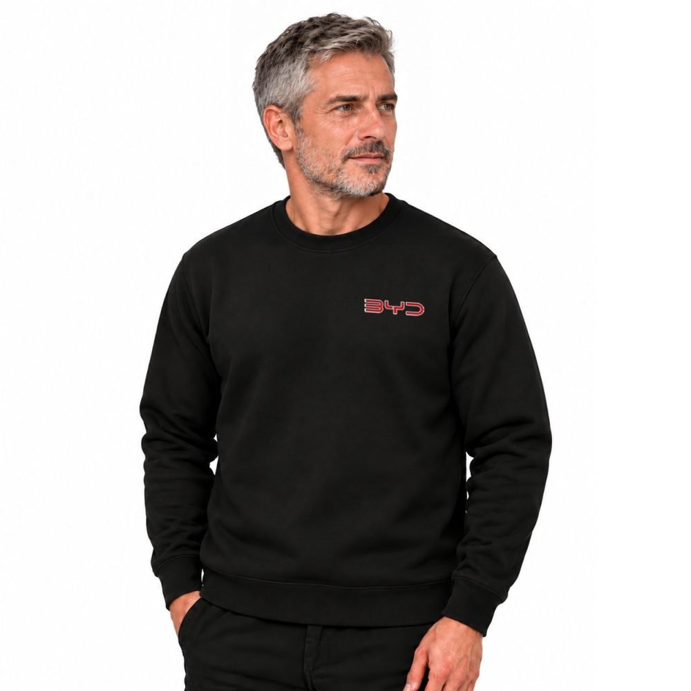 Sweat BYD | WRC Rally Mega Store