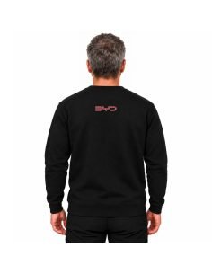SWEATSHIRT BYD | WRC Rally Mega Store