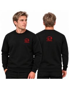 SWEATSHIRT CAGIVA | WRC Rally Mega Store