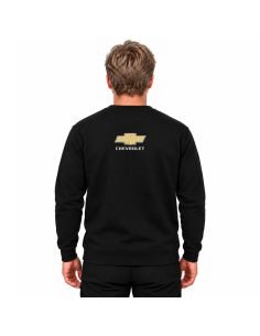 SWEATSHIRT CHEVROLET | WRC Rally Mega Store