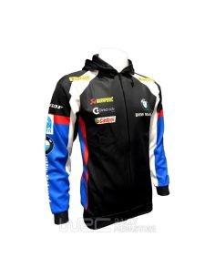 Hoodie BMW Motorrad Racing