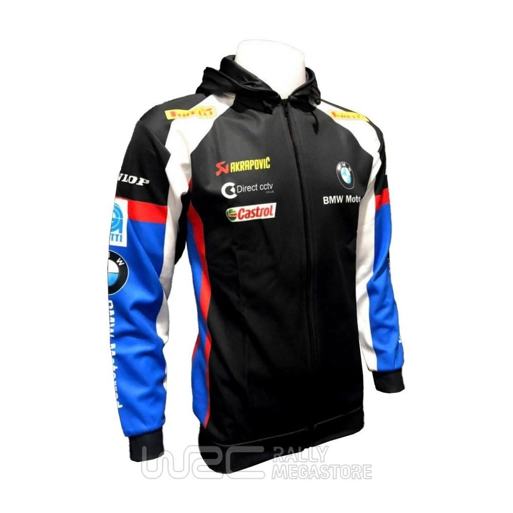 Hoodie BMW Motorrad Racing