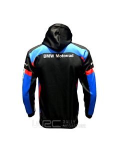 Hoodie BMW Motorrad Racing