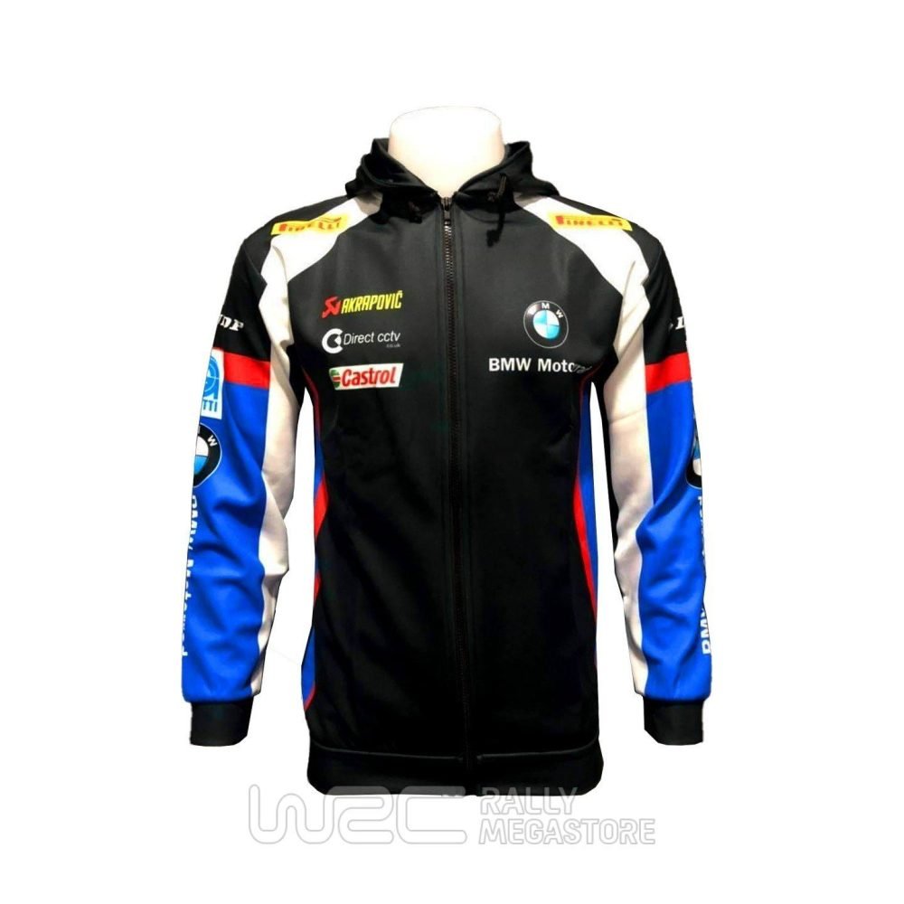 Hoodie BMW Motorrad Racing