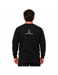 SWEATSHIRT CHEVROLET CAMARO 3 | WRC Rally Mega Store
