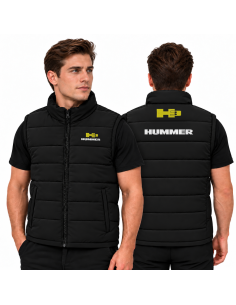 Gilet Hummer H3 | WRC Rally Mega Store