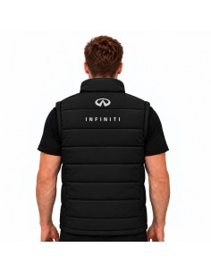 VEST INFINITI BRIDGESTONE | WRC Rally Mega Store