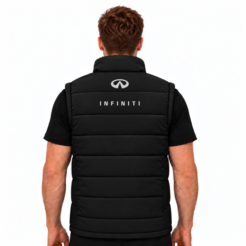 VEST INFINITI BRIDGESTONE | WRC Rally Mega Store