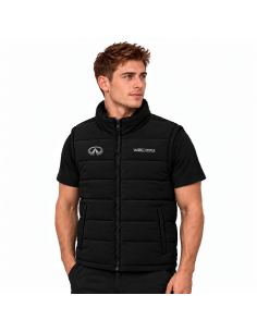 VEST INFINITI TEAM WRC | WRC Rally Mega Store 2