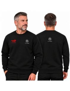 Sweat Citroen Totalenergies | WRC Rally Mega Store